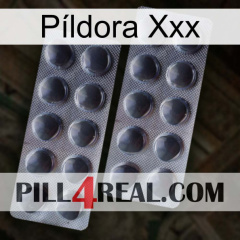 Píldora Xxx 31